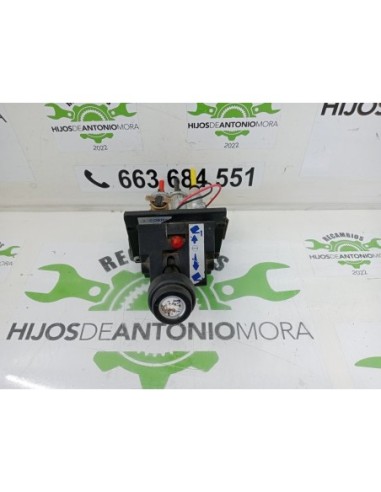 NEVERA DAF SERIE XF105 XXX - 99948