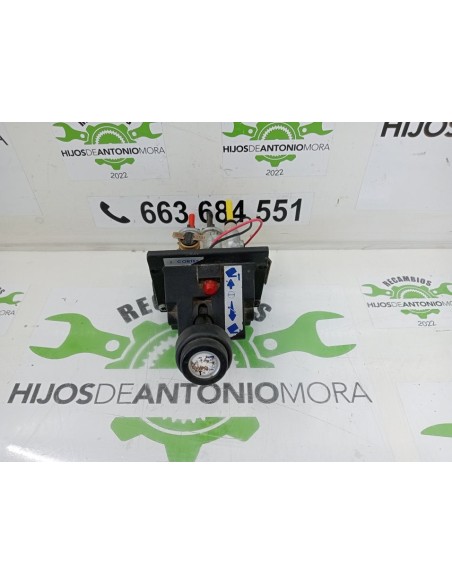 NEVERA DAF SERIE XF105 XXX - 99948