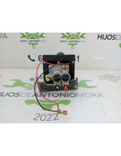 PILOTO TRASERO IZQUIERDO FORD TRANSIT - 111521 2