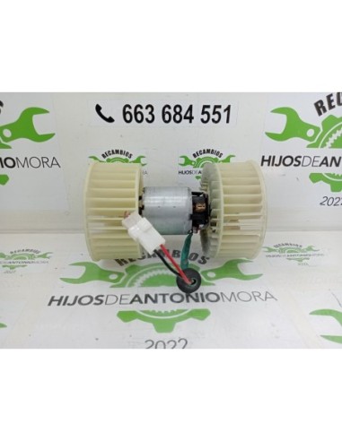 ALETA DELANTERA IZQUIERDA NISSAN PRIMASTAR - 96232