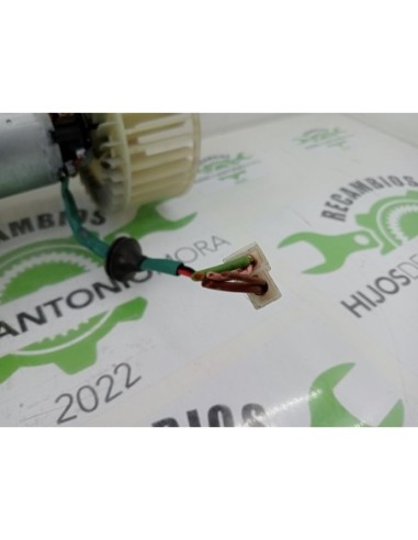 MOTOR CALEFACCION IVECO STRALIS - 95918