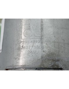 FILTRO DE PARTICULAS AUDI Q2 - 93031