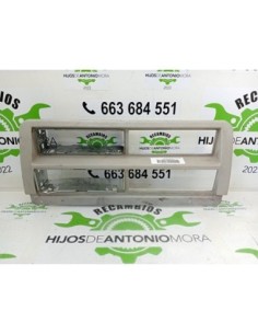 MOTOR LIMPIA DELANTERO AUDI A4 ALLROAD QUATTRO - 92753