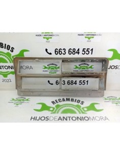 MOLDURA / CONSOLA RADIO IVECO STRALIS - 95919 2