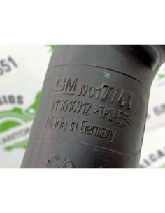 TUBO INTERCOOLER OPEL ASTRA J LIM  - 95928 2