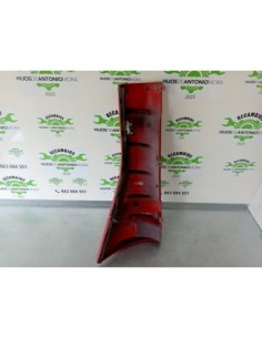 DEFLECTOR DERECHO  IVECO STRALIS - 95930 2