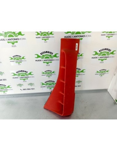 DEFLECTOR IZQUIERDO  IVECO STRALIS - 95931