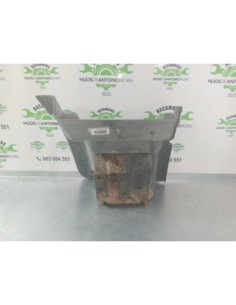 ESTRIBO DELANTERO IZQUIERO IVECO STRALIS - 95932 2