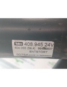 MECANISMO LIMPIA IVECO STRALIS - 95936 2