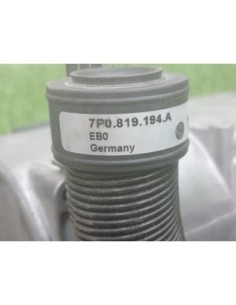 VALVULA INTERCAMBIO DE CALEFACCION VOLKSWAGEN TOUAREG -... 2