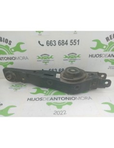 BRAZO SUSPENSION INFERIOR TRASERO DERECHO HYUNDAI SANTA...