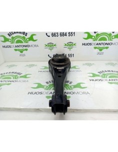 BRAZO SUSPENSION INFERIOR TRASERO IZQUIERDO HYUNDAI SANTA... 2