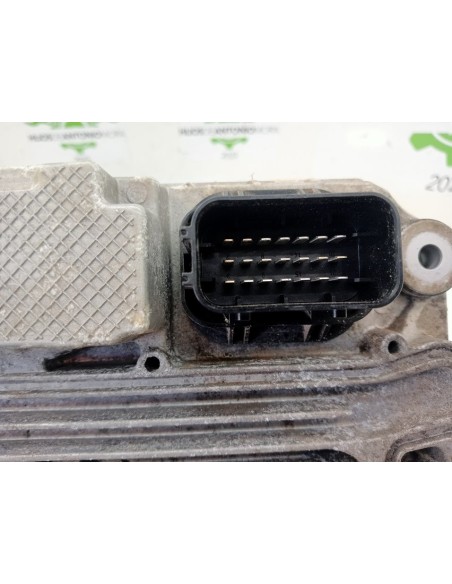 CENTRALITA MOTOR UCE MERCEDES ACTROS 5 L-FAHRERHAUS 2-ACHSER BM 963 - 95971