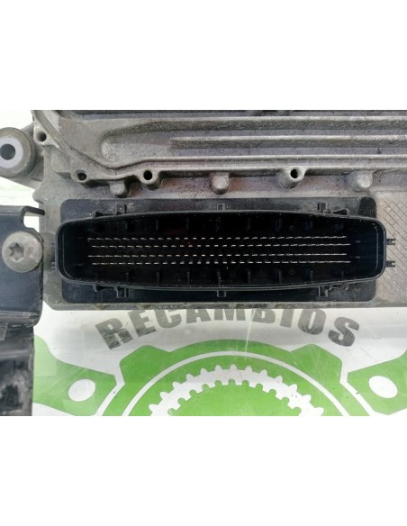 CENTRALITA MOTOR UCE MERCEDES ACTROS 5 L-FAHRERHAUS 2-ACHSER BM 963 - 95971