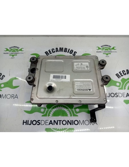 CENTRALITA MOTOR UCE MERCEDES ACTROS 5 L-FAHRERHAUS 2-ACHSER BM 963 - 95971
