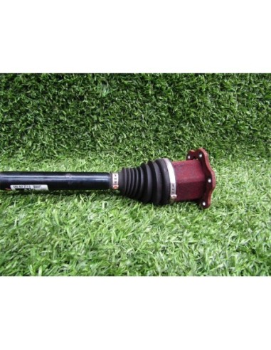 TRANSMISION DELANTERA DERECHA AUDI Q5 - 95976