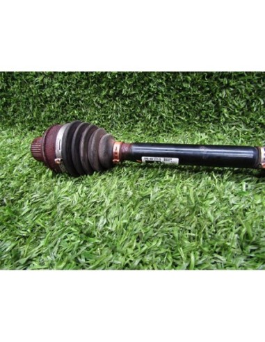 TRANSMISION DELANTERA DERECHA AUDI Q5 - 95976