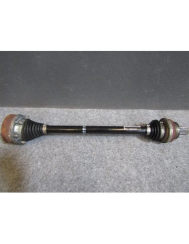 TRANSMISION TRASERA IZQUIERDA VOLKSWAGEN ARTEON...