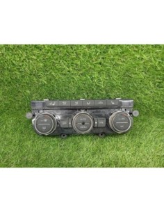 MANDO CALEFACCION / AIRE ACONDICIONADO VOLKSWAGEN T-ROC -...
