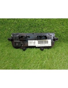MANDO CALEFACCION / AIRE ACONDICIONADO VOLKSWAGEN T-ROC -... 2