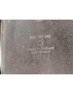 CONSOLA CENTRAL VOLKSWAGEN T-ROC - 95988 2