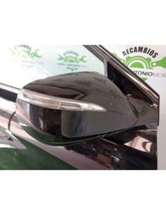 PUERTA DELANTERA DERECHA HYUNDAI SANTA FE - 95994 2