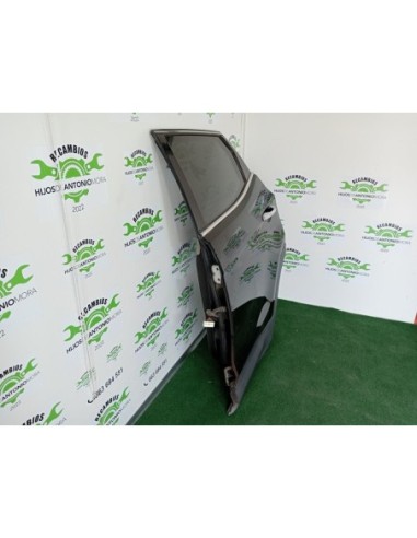 PUERTA TRASERA IZQUIERDA HYUNDAI SANTA FE - 95997