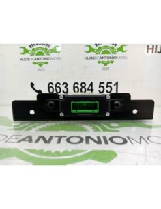 UNIDAD DE CONTROL RENAULT PREMIUM ROUTE - 2006 - 96010 2