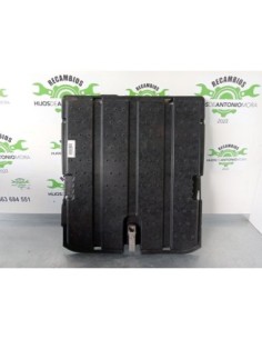 TAPA BATERIA MERCEDES ACTROS 5 L-FAHRERHAUS 2-ACHSER BM...