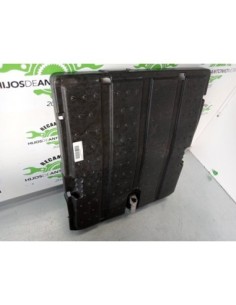 TAPA BATERIA MERCEDES ACTROS 5 L-FAHRERHAUS 2-ACHSER BM... 2