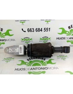 AMORTIGUADOR CABINA TRASERO IZQUIERDO MERCEDES ACTROS 5...