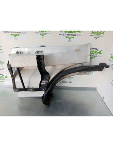 ESTRIBO DELANTERO DERECHO MERCEDES ACTROS 5...