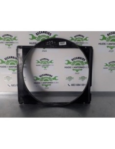 ARO VOLUTA RADIADOR RENAULT M 250 13 15 16)C D T MIDL  E2...