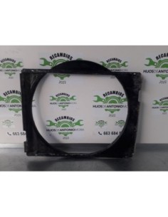 ARO VOLUTA RADIADOR RENAULT M 250 13 15 16)C D T MIDL  E2... 2