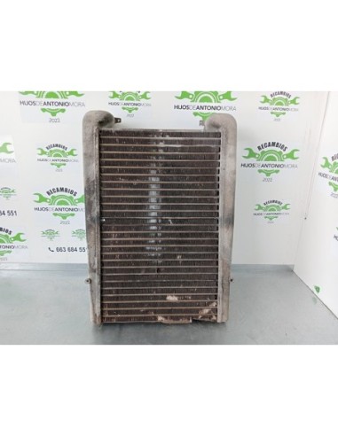 INTERCOOLER RENAULT M 250 13 15 16)C D T MIDL  E2 - 96033