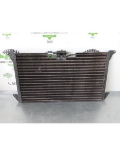 CONDENSADOR / RADIADOR  AIRE ACONDICIONADO SCANIA SERIE 4... 2