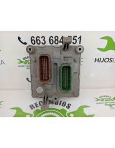 CENTRALITA ADBLUE MERCEDES ACTROS 5 L-FAHRERHAUS 2-ACHSER...