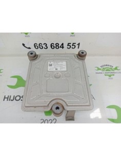 CENTRALITA ADBLUE MERCEDES ACTROS 5 L-FAHRERHAUS 2-ACHSER... 2