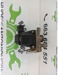 INYECTOR ADBLUE MERCEDES ACTROS 5 L-FAHRERHAUS 2-ACHSER... 2
