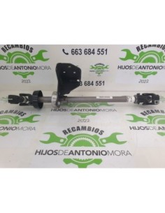 CAÑA DIRECCION MERCEDES ACTROS 5 L-FAHRERHAUS 2-ACHSER BM...