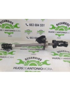 CAÑA DIRECCION MERCEDES ACTROS 5 L-FAHRERHAUS 2-ACHSER BM... 2