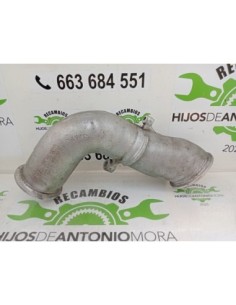 TUBO INTERCOOLER SCANIA SERIE 4 - 96044 2