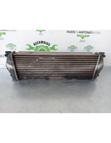 INTERCOOLER RENAULT MASCOTT - 96060