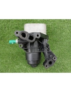 FILTRO ACEITE VOLKSWAGEN GOLF VII LIM  - 96066 2