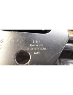 REFUERZO PARAGOLPES TRASERO VOLKSWAGEN UP! - 96084 2