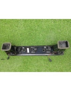 REJILLA AIREADORA VOLKSWAGEN TOUAREG - 96087 2