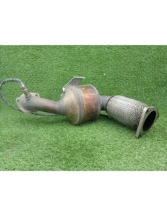 CATALIZADOR VOLKSWAGEN TOUAREG - 96095 2