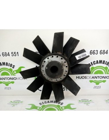 VENTILADOR VISCOSO MOTOR NISSAN CABSTAR 01 04 -...
