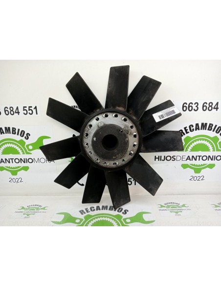 VENTILADOR VISCOSO MOTOR NISSAN CABSTAR 01 04 -  - 96115