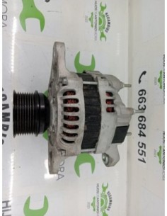 ALTERNADOR RENAULT SERIE T - 96121 2